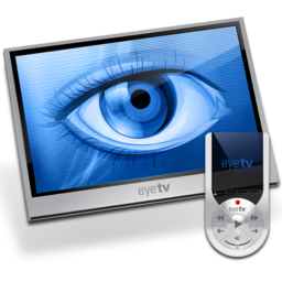 EyeTV icon
